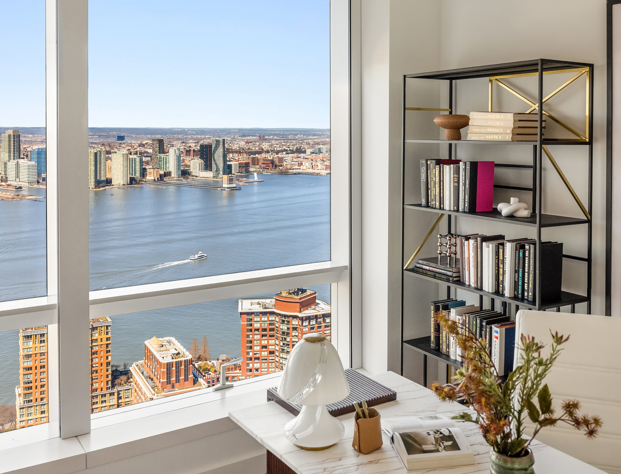 111 Murray Street, Unit 49W Manhattan, NY 10007 - Photo 27 of 36 Gallery Image 27