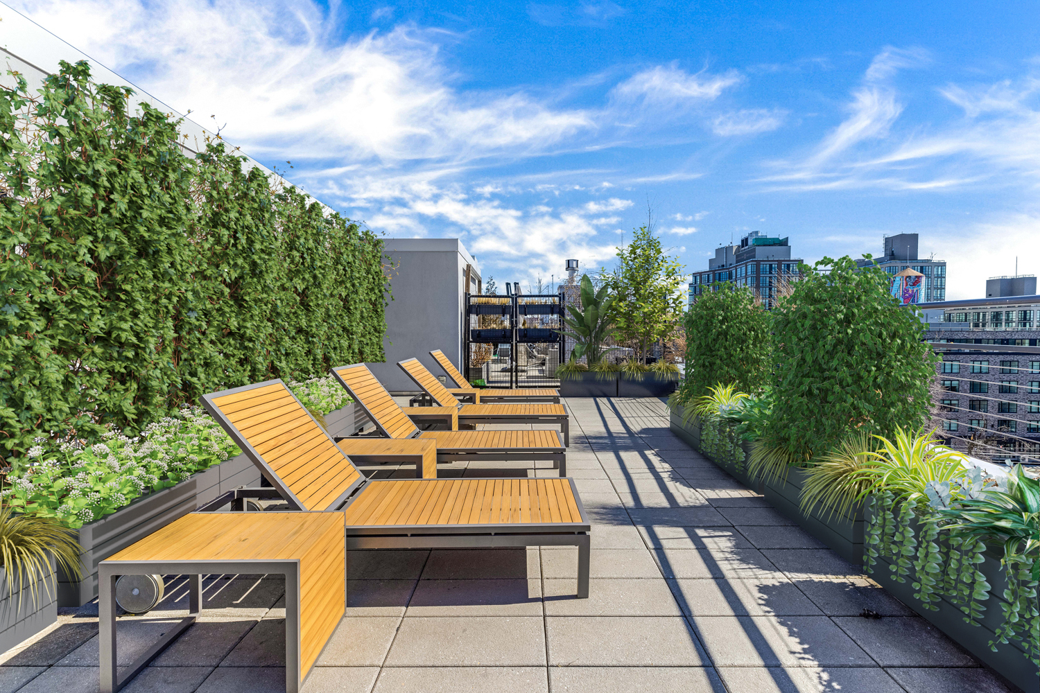 345 Carroll Street, Unit 3D Brooklyn, NY 11231 - Photo 15 of 17