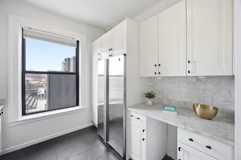 $725,000 | 485 Central Park West, Unit 7A | Upper West Side