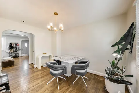 $445,000 | 4609 Hillside Road Southeast, Washington, DC 20019