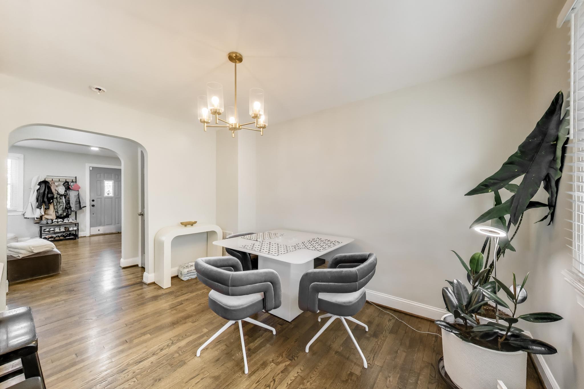 4609 Hillside Road Southeast Washington, DC 20019 - Photo 10 of 37