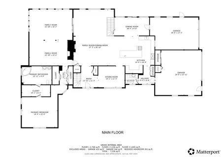 $2,400,000 | 6 Lynbrook Road, Southborough, MA 01772