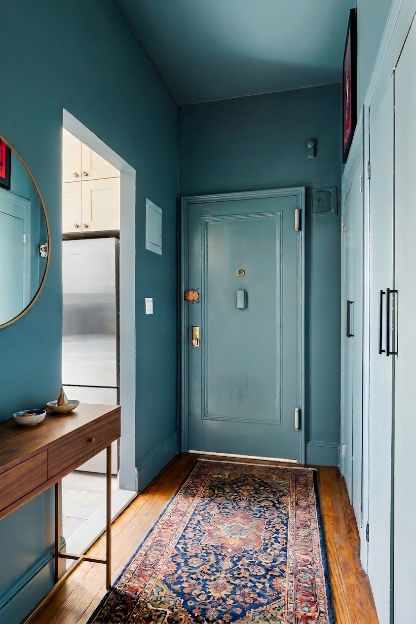 161 Henry Street, Unit 7A Brooklyn, NY 11201 - Photo 4 of 15 Gallery Image 4
