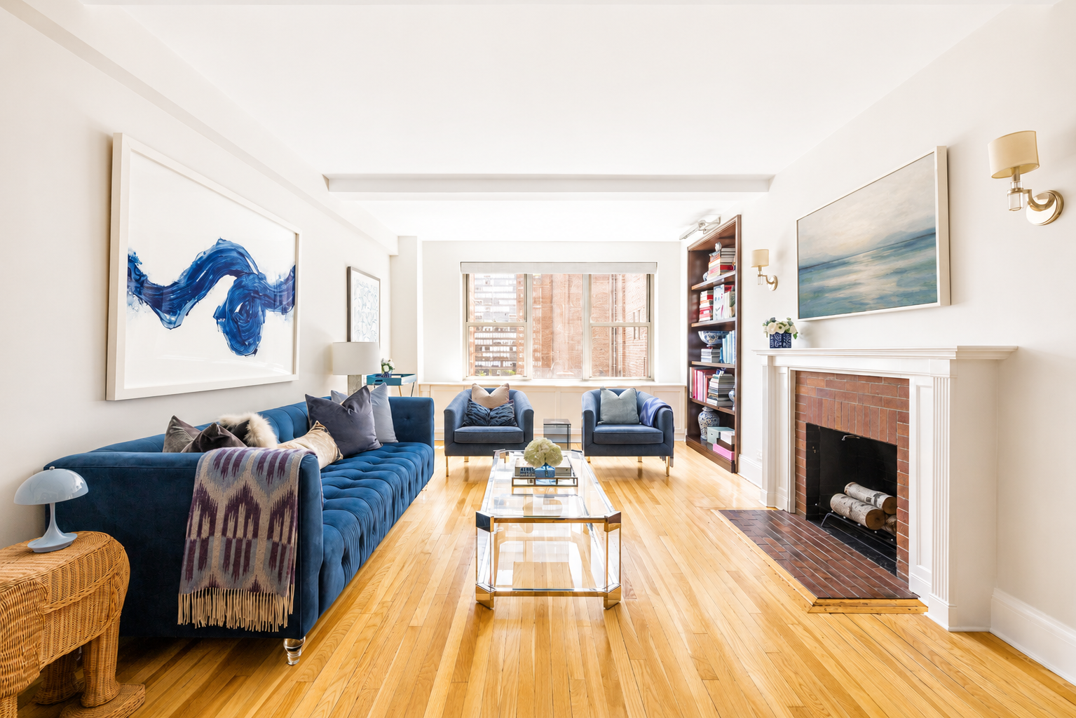 433 East 51st Street, Unit 9C Manhattan, NY 10022 - Photo 1 of 13