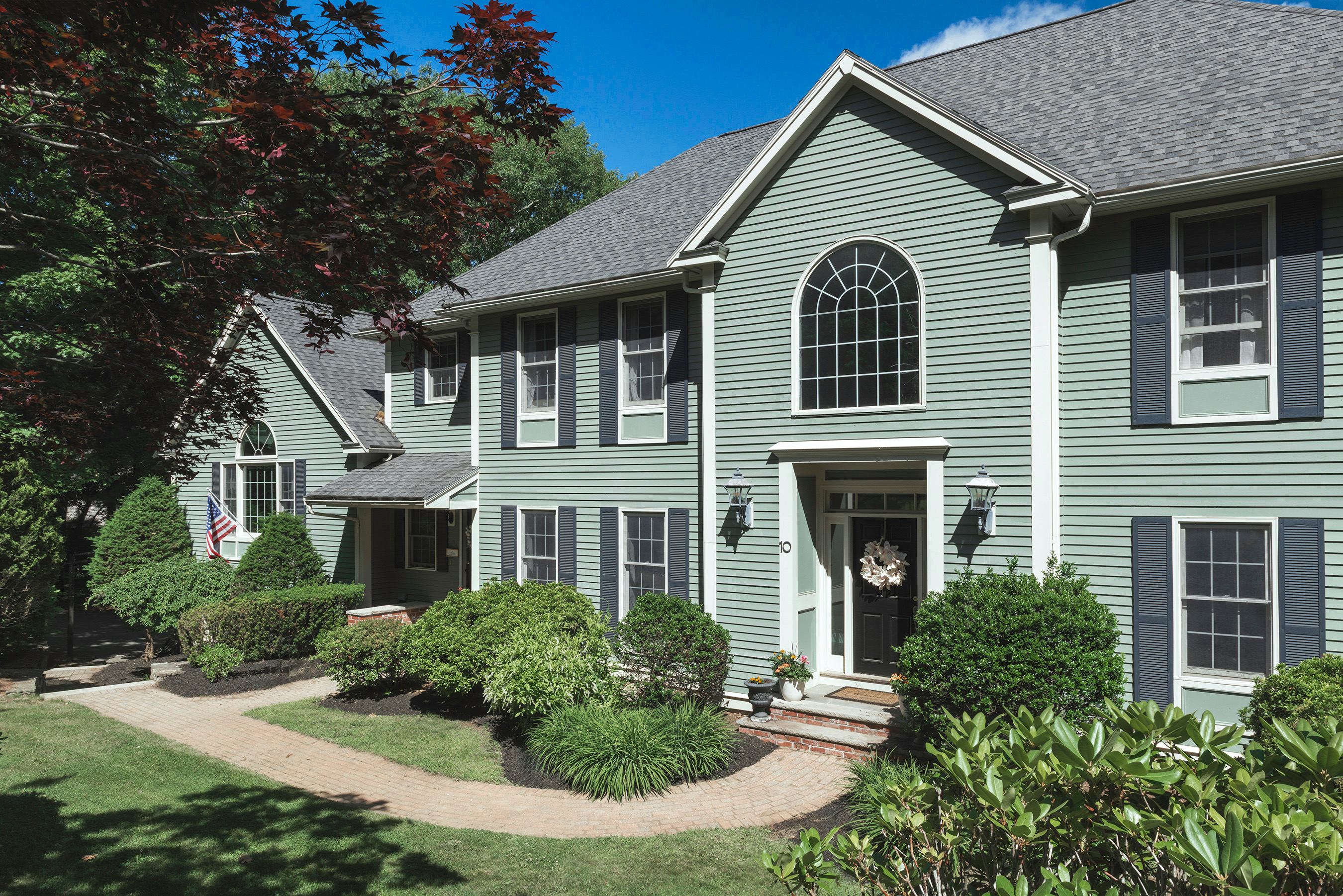 10 Bayns Hill Road Boxford, MA 01921 - Photo 1 of 21