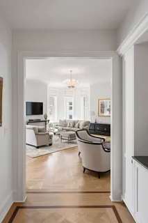 a kitchen that has a sink and a stove