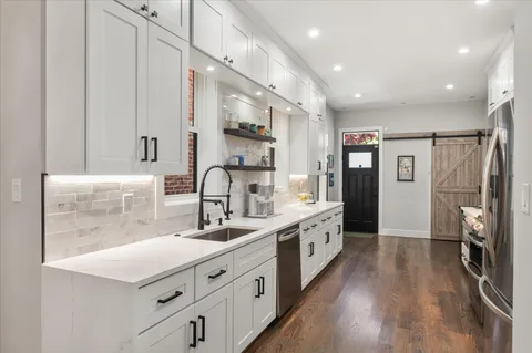 $1,275,000 | 517 6th Street Northeast, Washington, DC 20002
