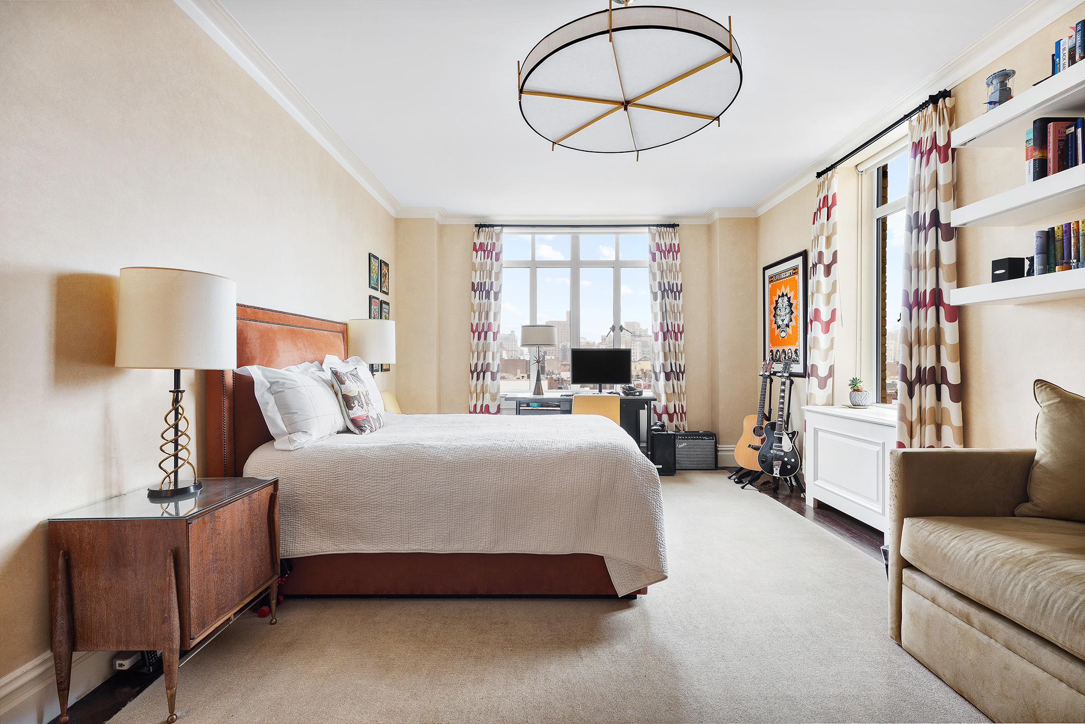 145-146 Central Park West, Unit 8A Manhattan, NY 10023 - Photo 13 of 18