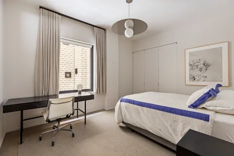 $7,500,000 | 11 Beach Street, Unit THC | TriBeCa