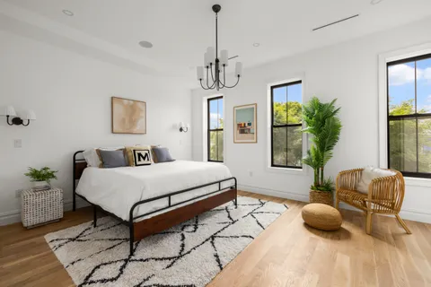 $2,250,000 | 1259 Madison Street | Bushwick