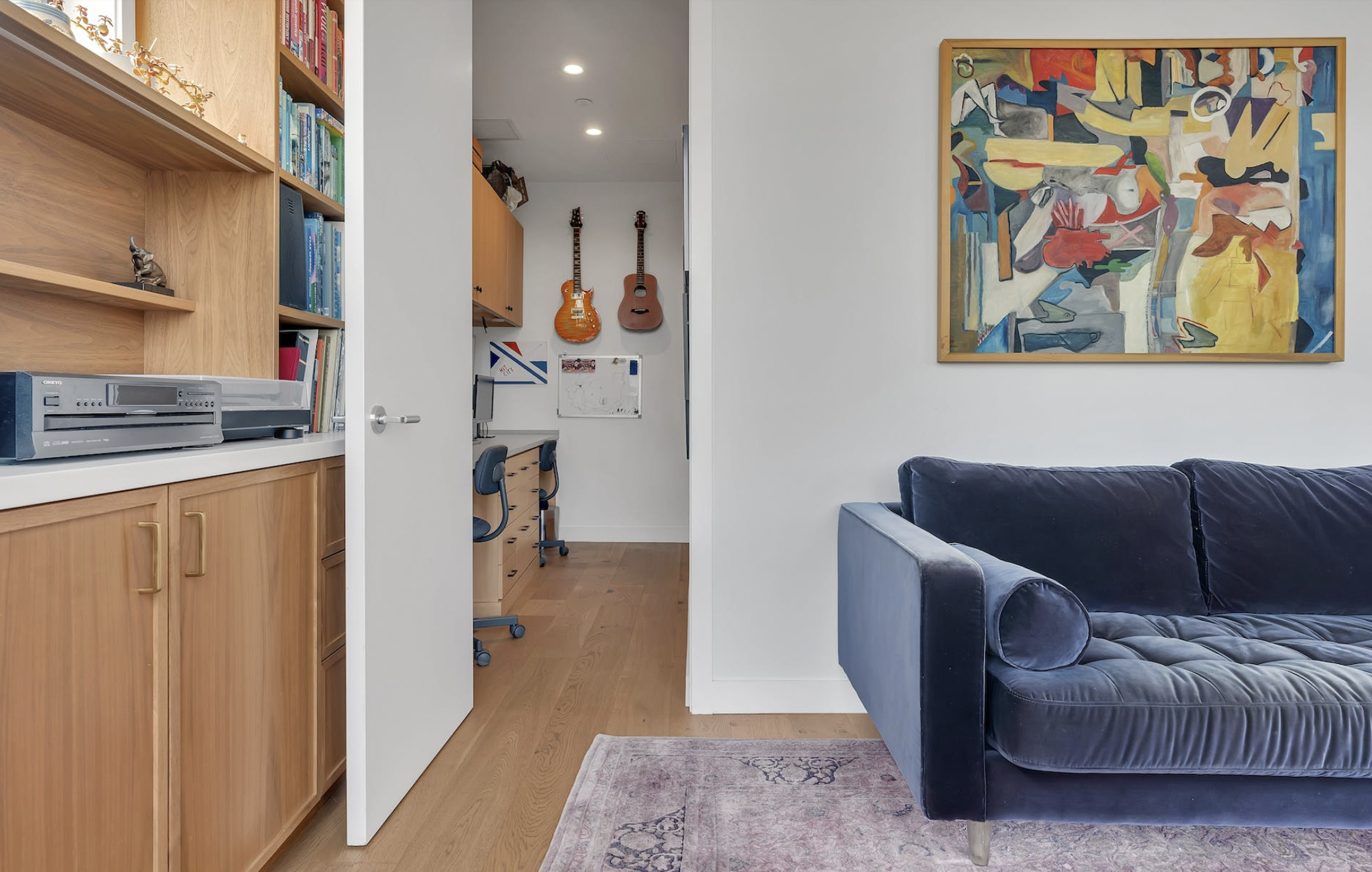 66 North 3rd Street, Unit 5 Brooklyn, NY 11249 - Photo 8 of 26