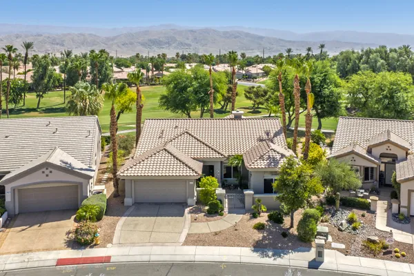 $629,000 | 78832 Links Drive, Palm Desert, CA 92211