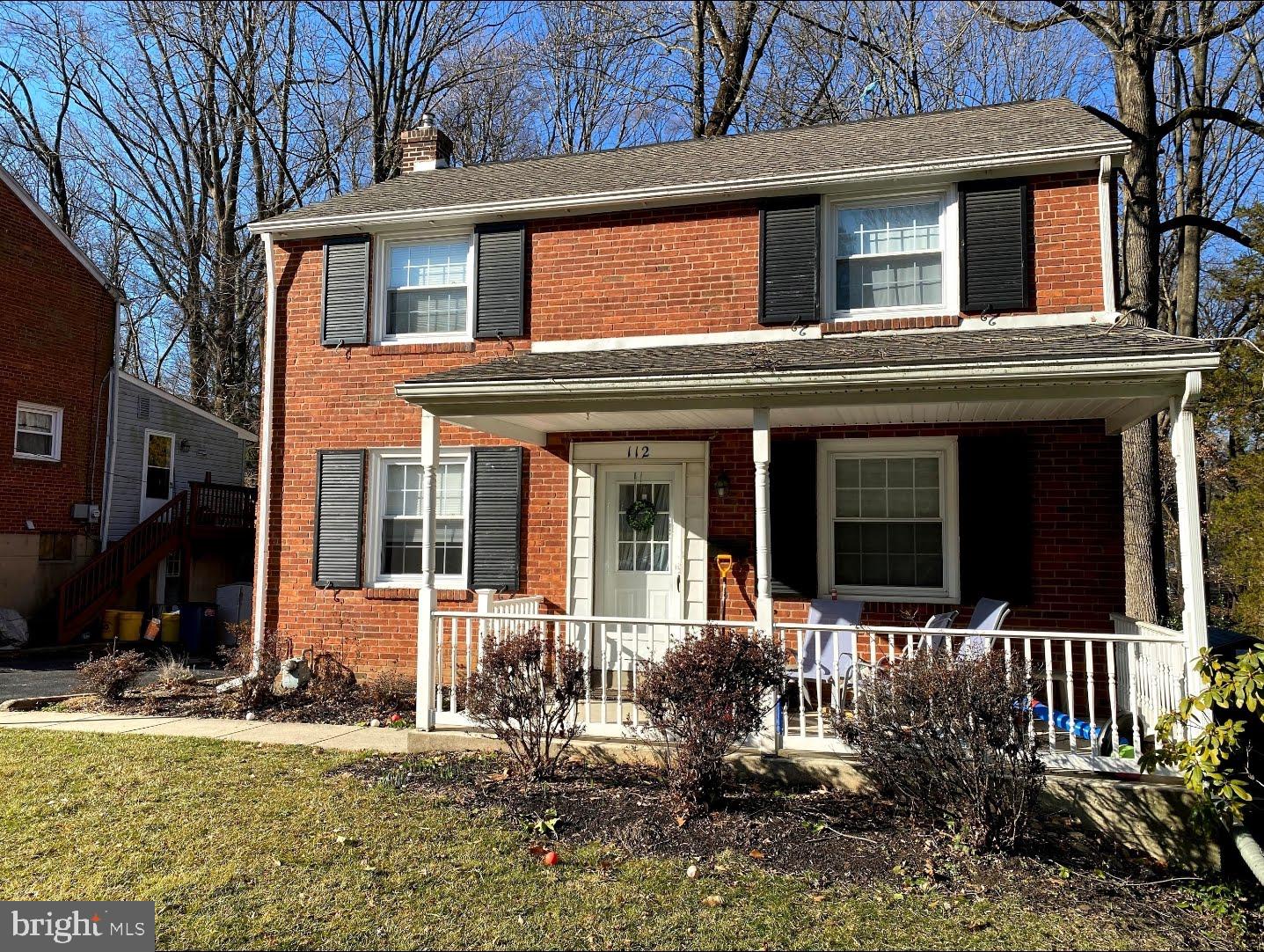 112 Ashwood Road Springfield, PA 19064 - Photo 42 of 42 Gallery Image 42