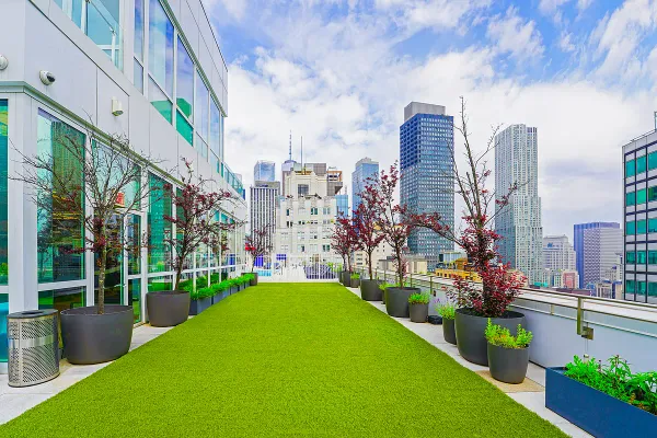 $5,150 | 180 Water Street, Unit 2206 | Financial District