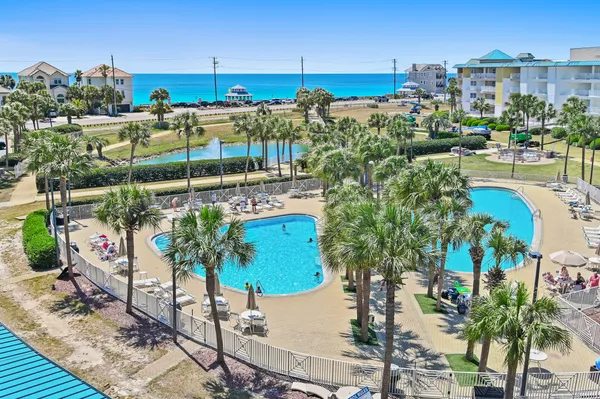 $749,000 | 778 Scenic Gulf Drive, Unit C423, Miramar Beach, FL 32550