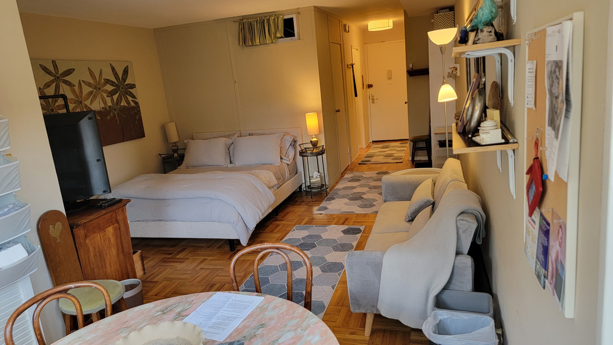 315 East 69th Street, Unit 12E Manhattan, NY 10021 - Photo 10 of 12