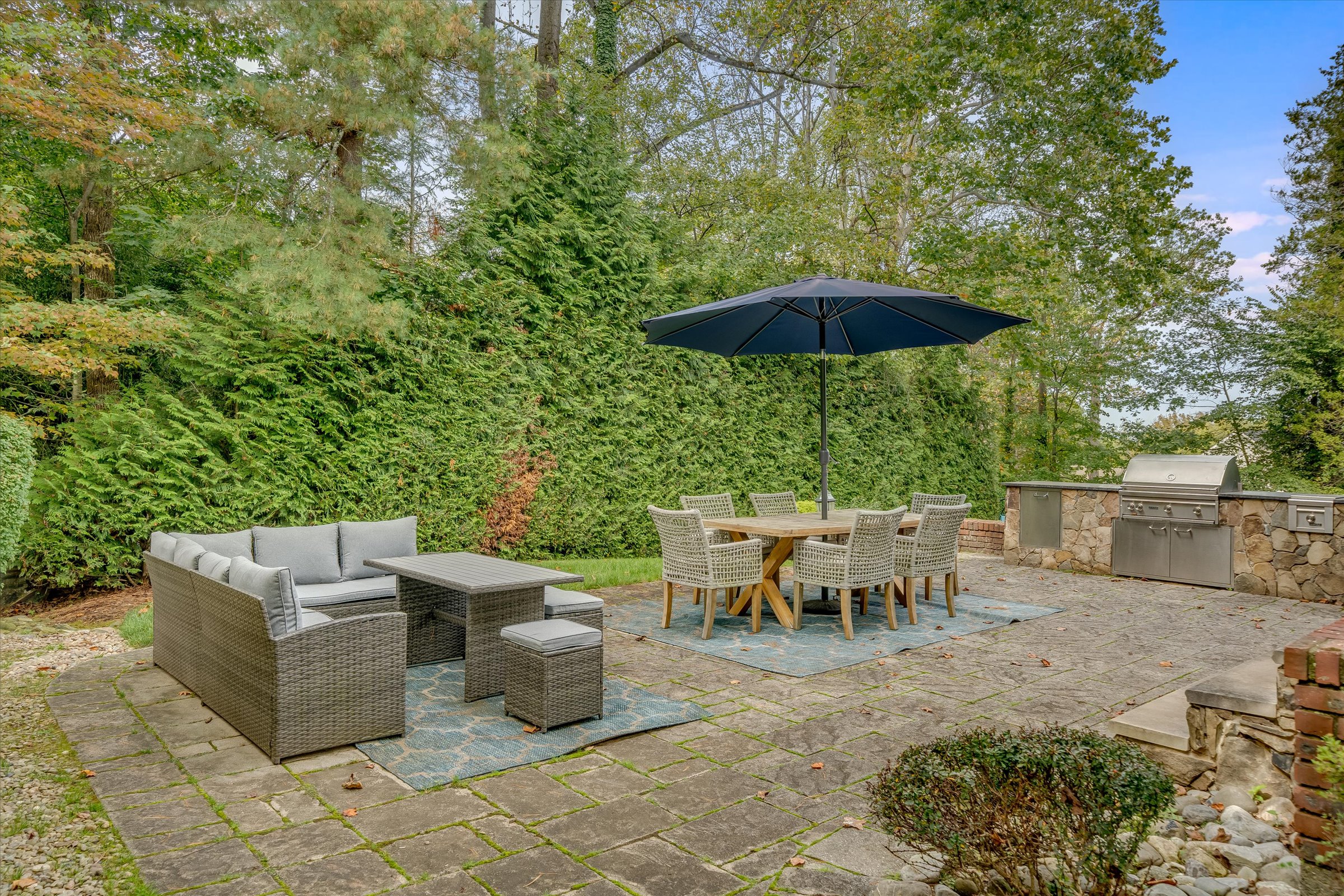 57 Mohawk Road Short Hills, NJ 07078 - Photo 17 of 20