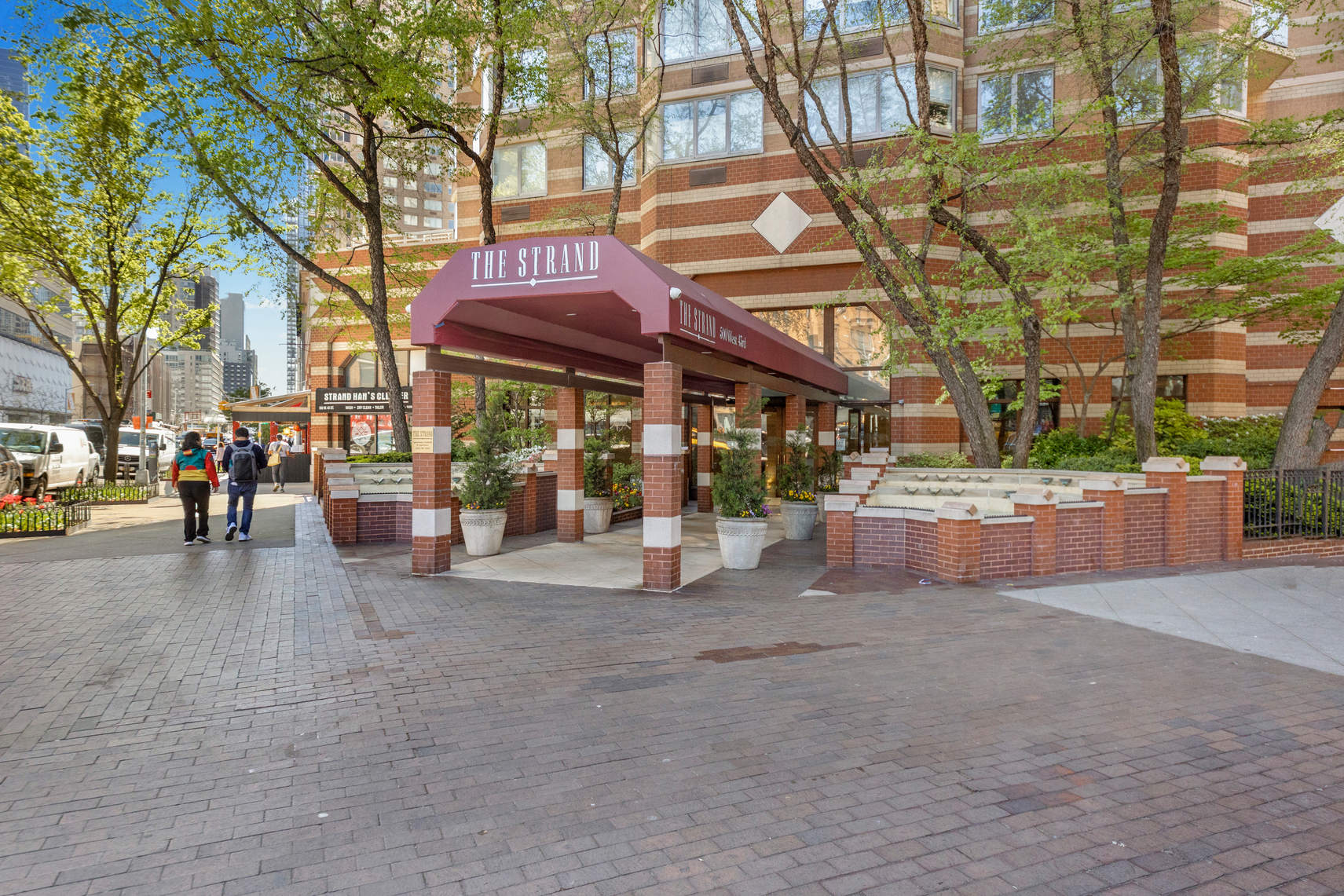 500 West 43rd Street, Unit 17D Manhattan, NY 10036 - Photo 13 of 15