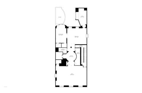 $233,333 | 30 West 56th Street, Ofc | Midtown Central