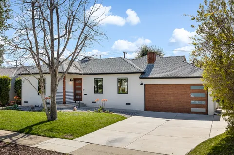 $1,549,000 | 3270 Hermanos Street, Pasadena, CA 91107