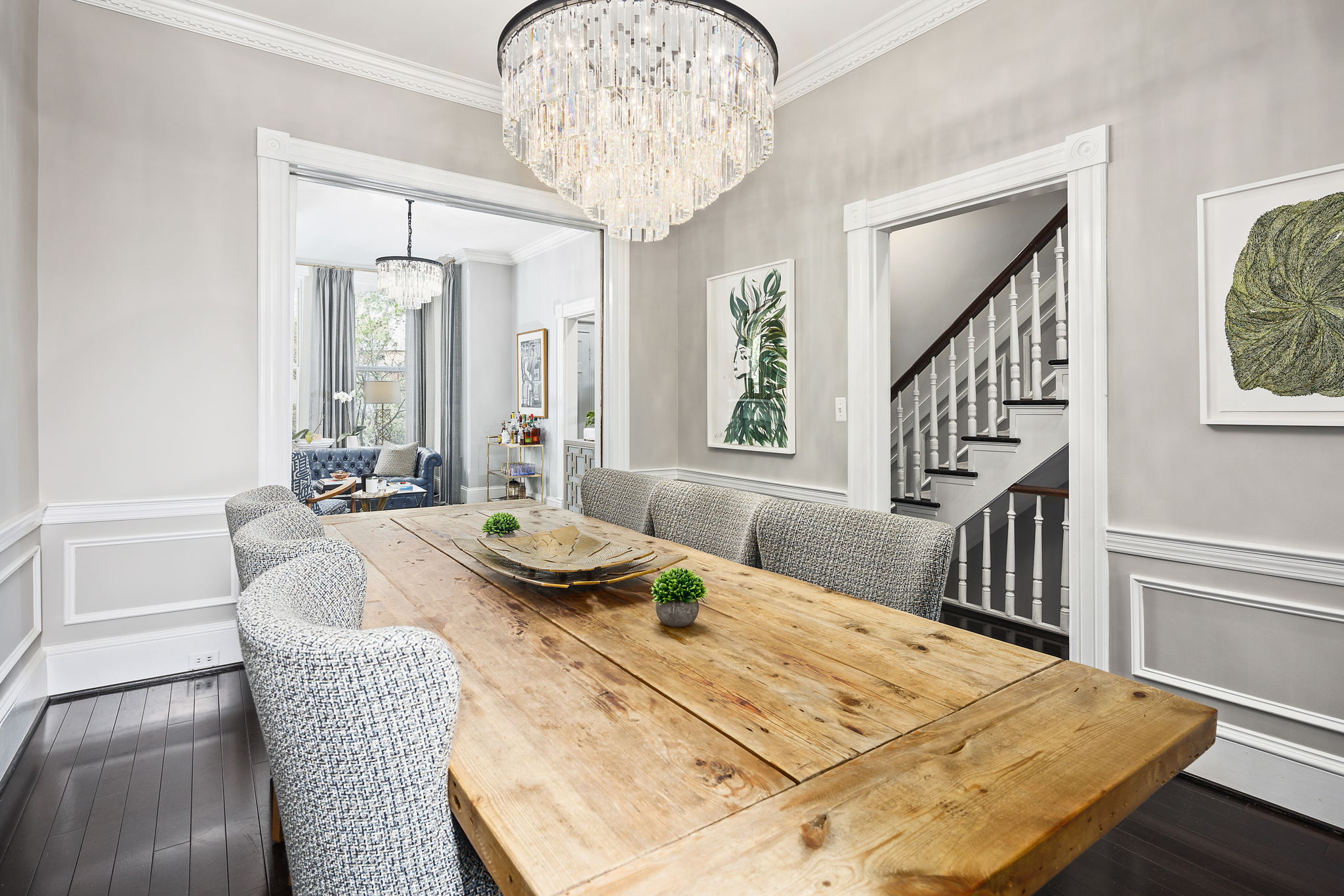 412 10th Street Southeast Washington, DC 20003 - Photo 7 of 34