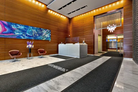 $1,300,000 | 350 West 42nd Street, Unit 48E | Hell's Kitchen