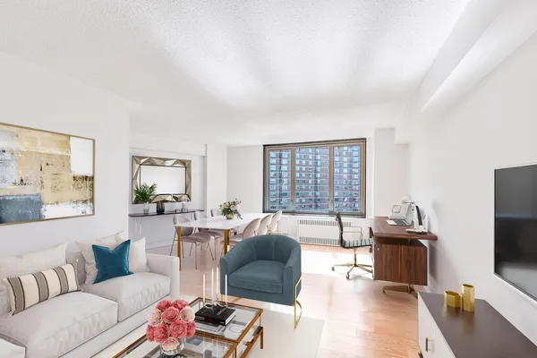 $4,600 | 3333 Broadway, Unit E4C | Manhattanville