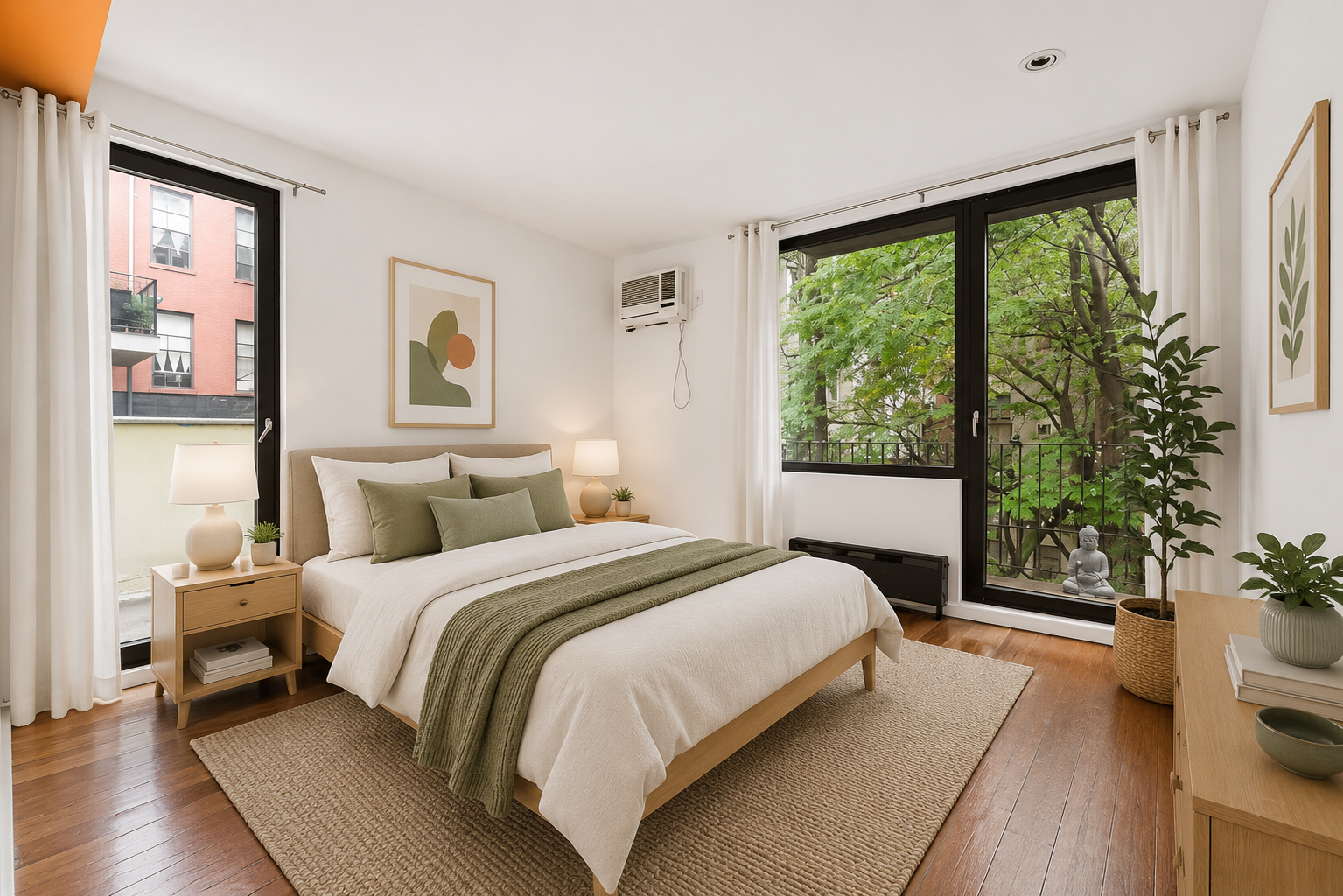 108 West 129th Street, Unit 2 Manhattan, NY 10027 - Photo 8 of 17