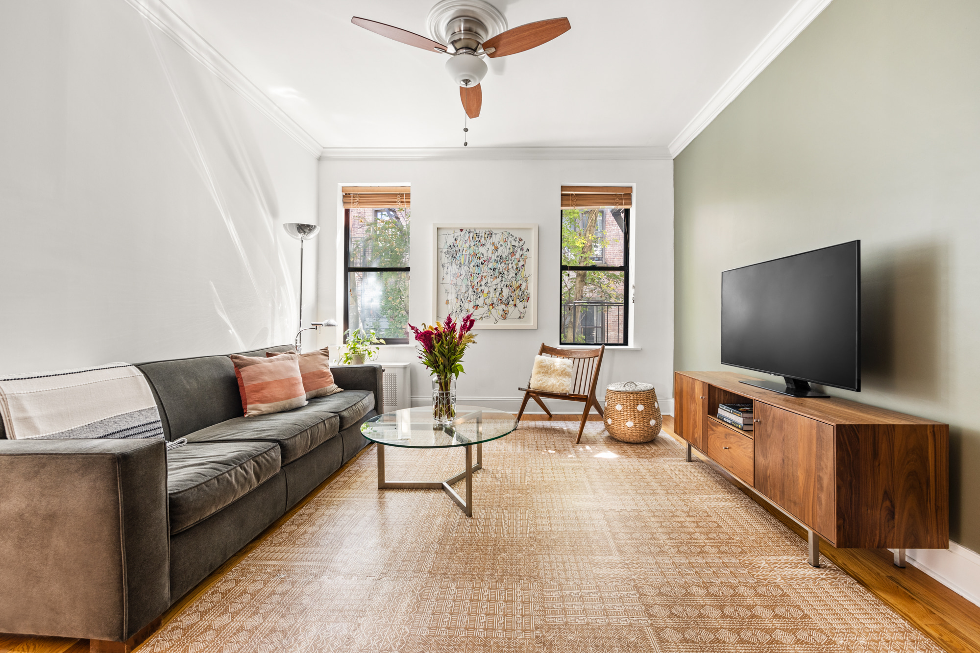 14 Butler Place, Unit 88 Compass