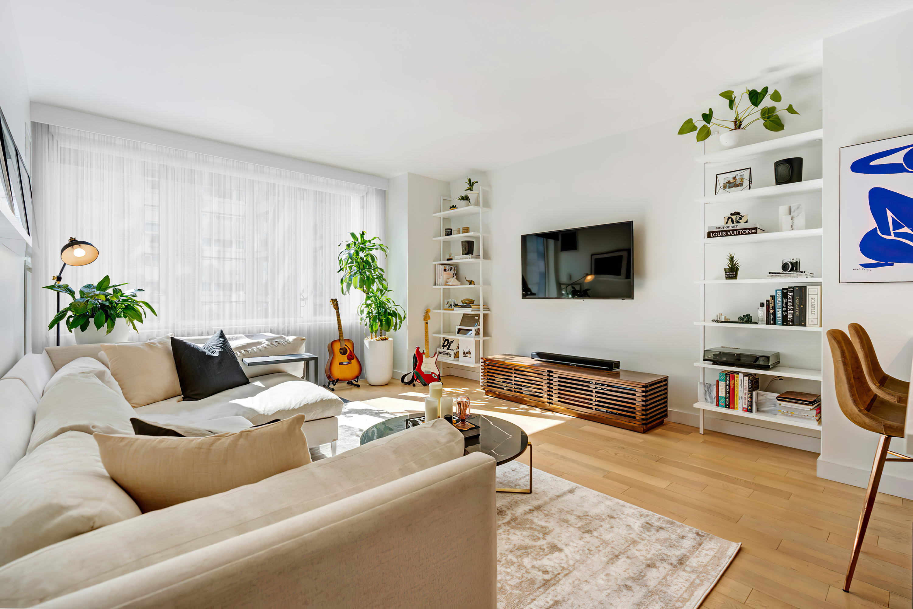 22 North 6th Street, Unit 7L Brooklyn, NY 11249 - Photo 1 of 16