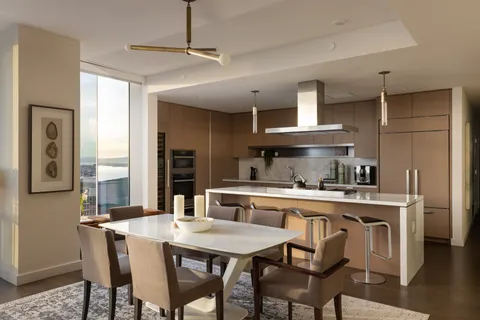 $9,995,000 | 488 Folsom Street, Unit 5301, San Francisco, CA 94105