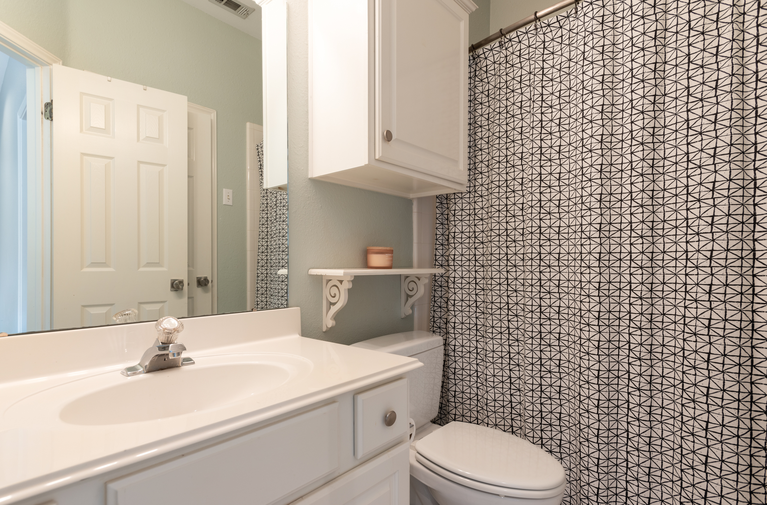 5512 Ballenton Lane Austin, TX 78739 - Photo 18 of 24