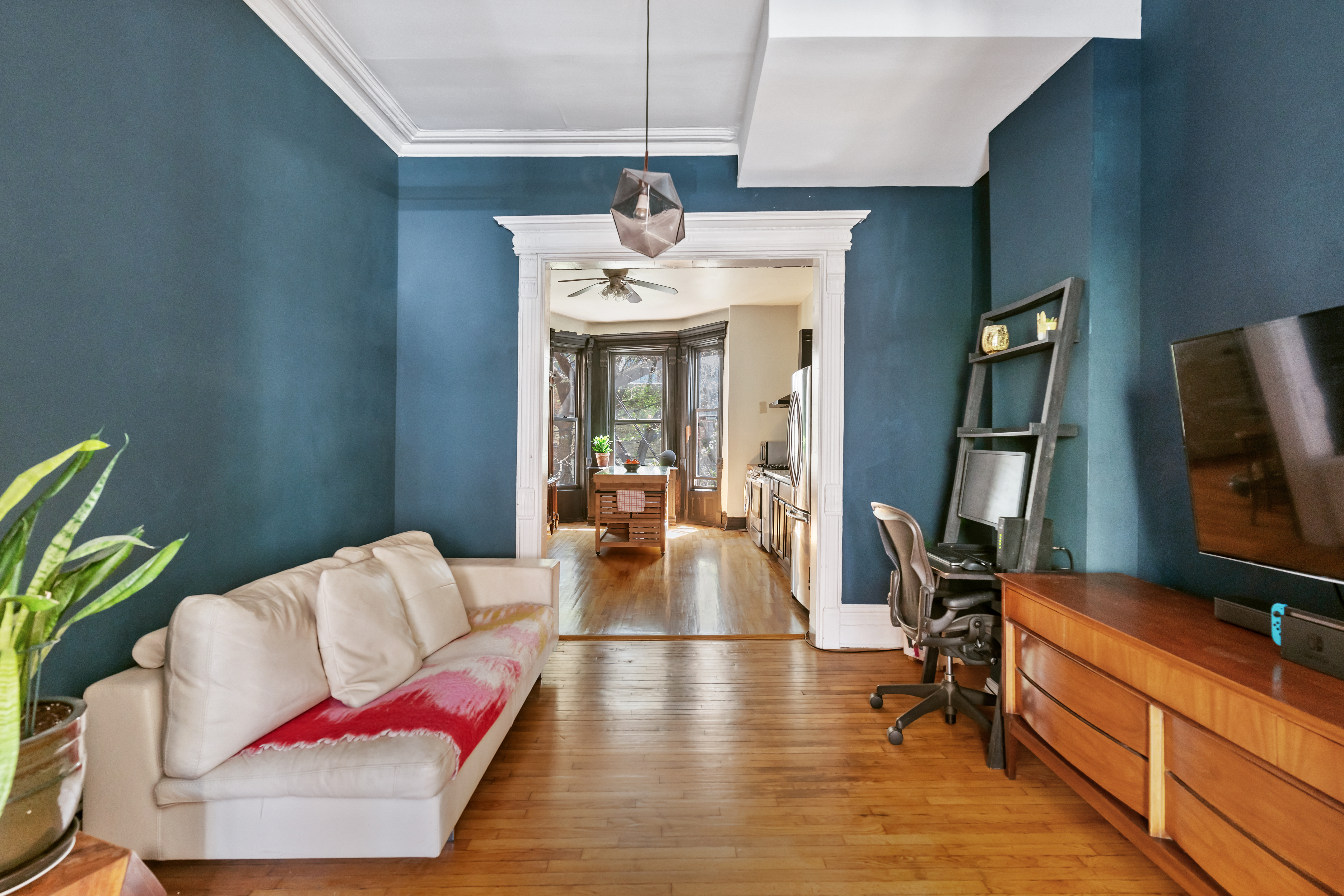 132 Decatur Street Brooklyn, NY 11216 - Photo 2 of 15