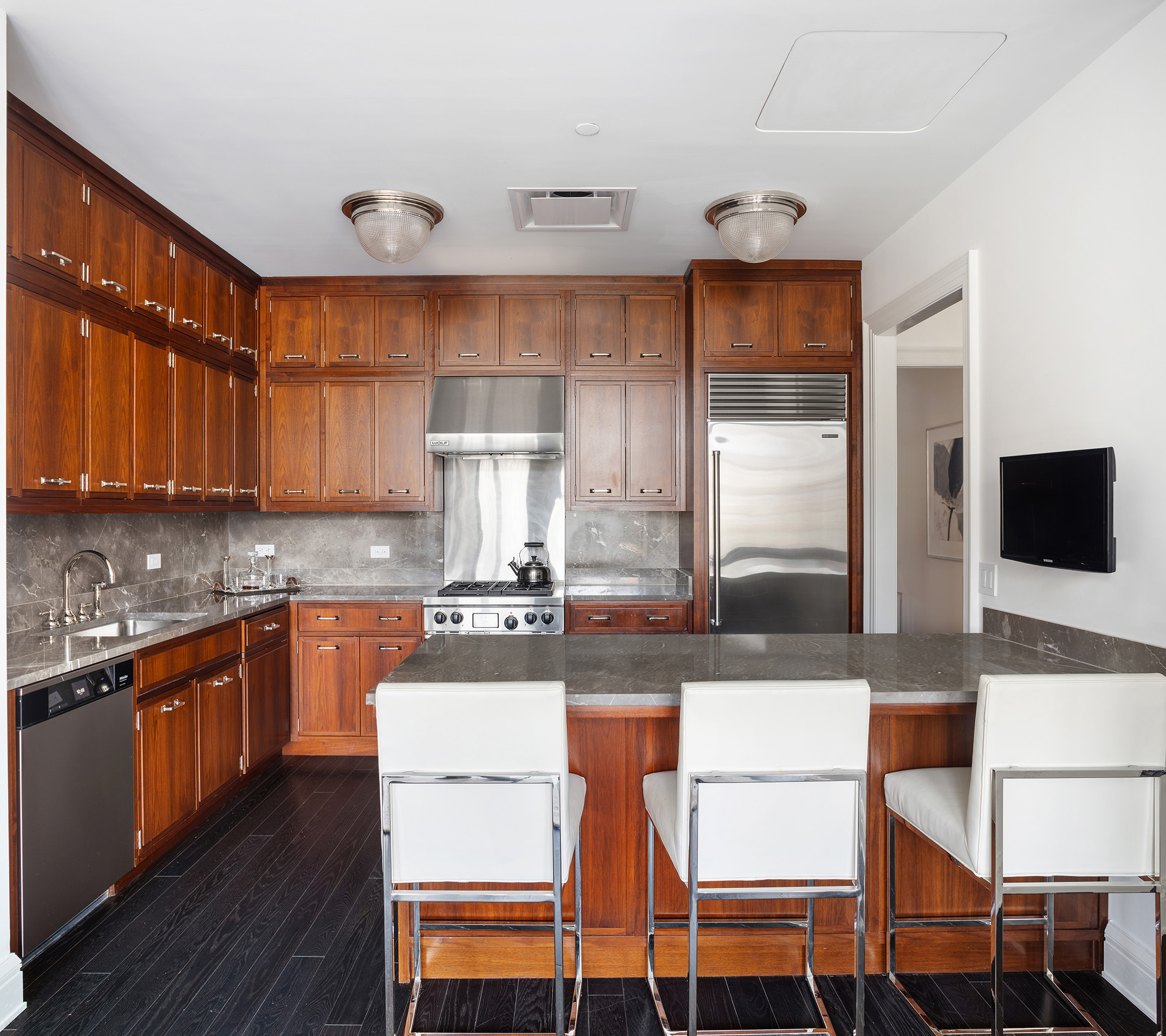 155 West 11th Street, Unit 4D Manhattan, NY 10011 - Photo 4 of 17