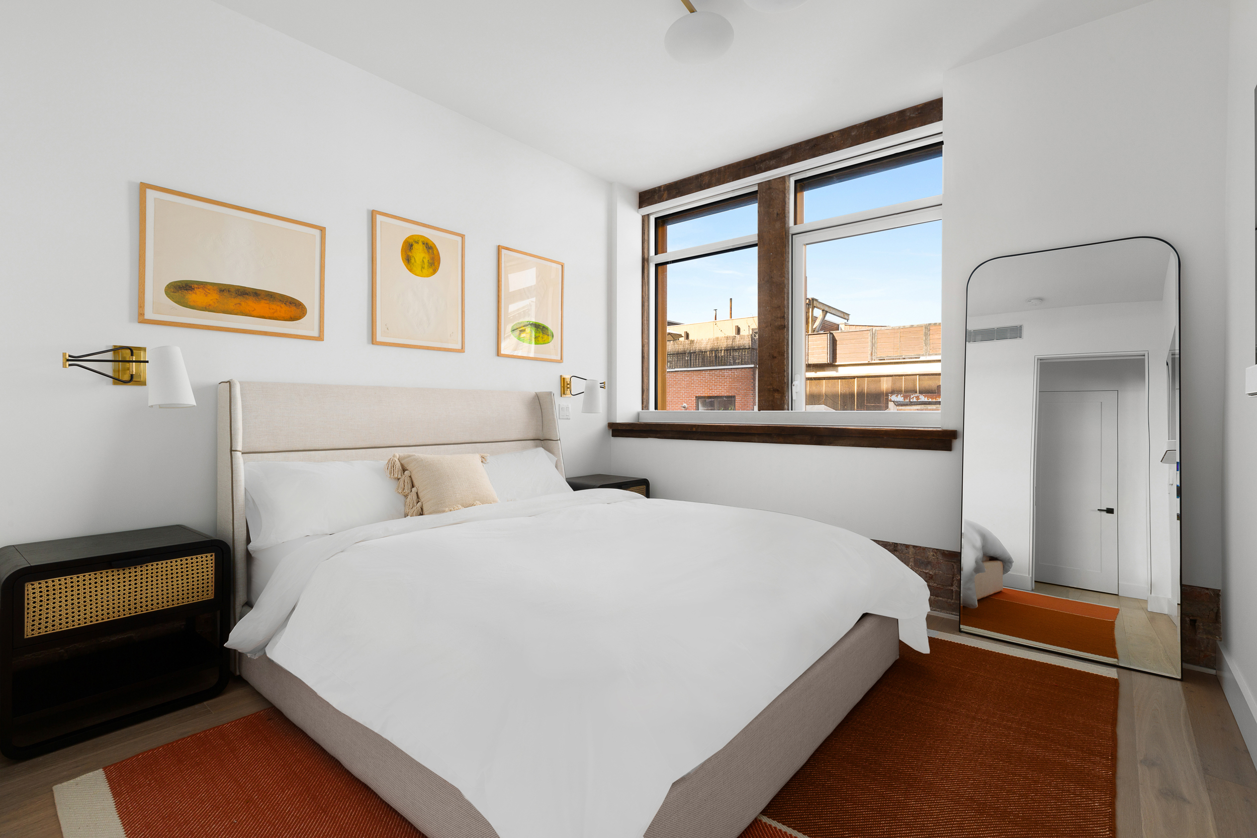 61 Rivington Street, Unit 4A Manhattan, NY 10002 - Photo 4 of 10