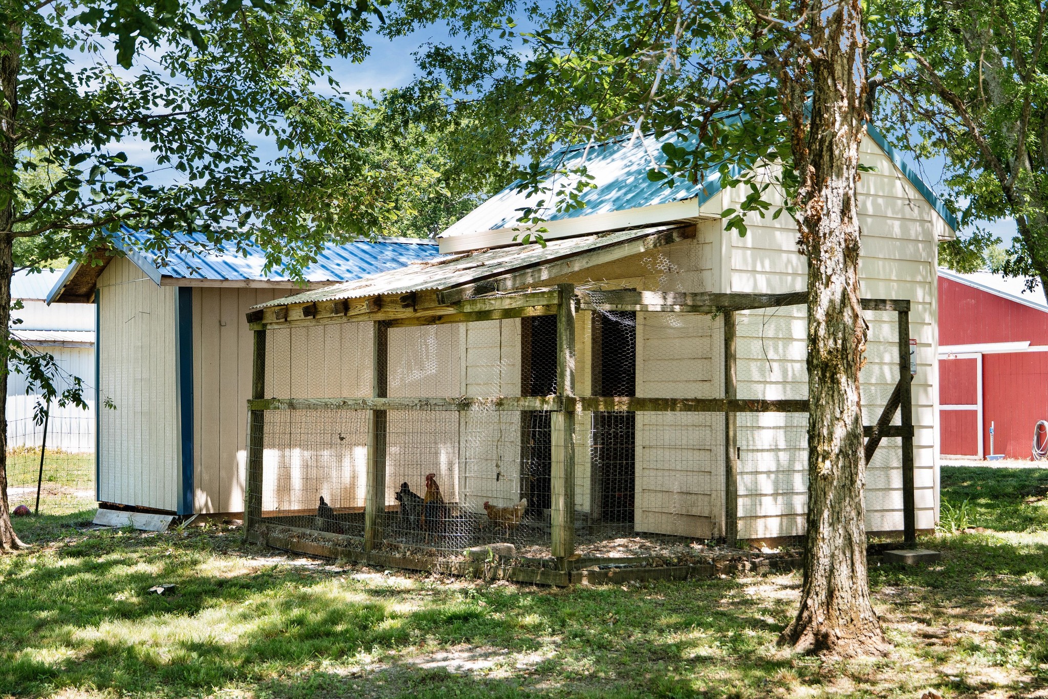 332 John Shaw Road Lewisburg, TN 37091 - Photo 52 of 79