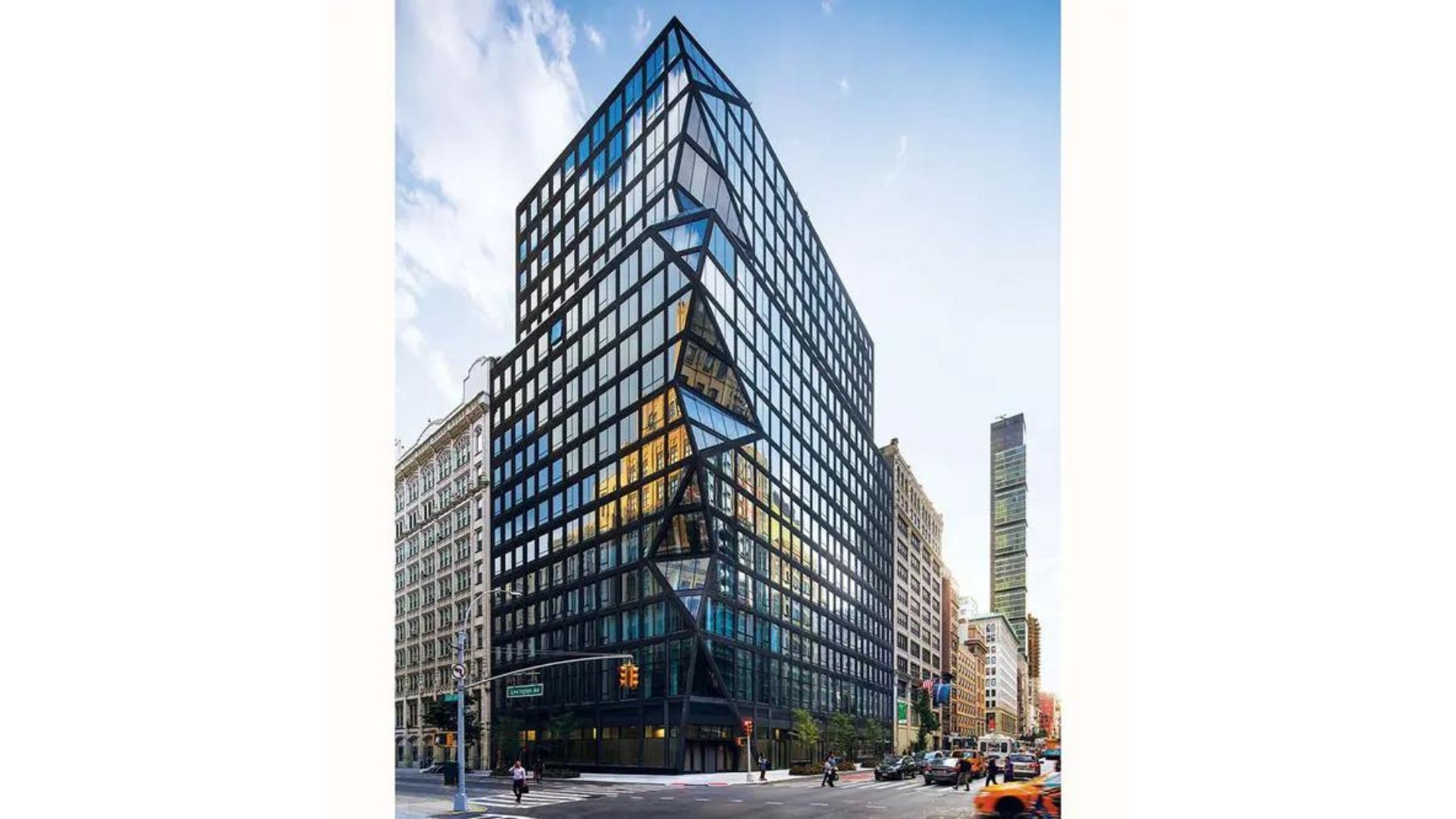 121 East 22nd Street, Unit S401 Manhattan, NY 10010 - Photo 9 of 16 Gallery Image 9