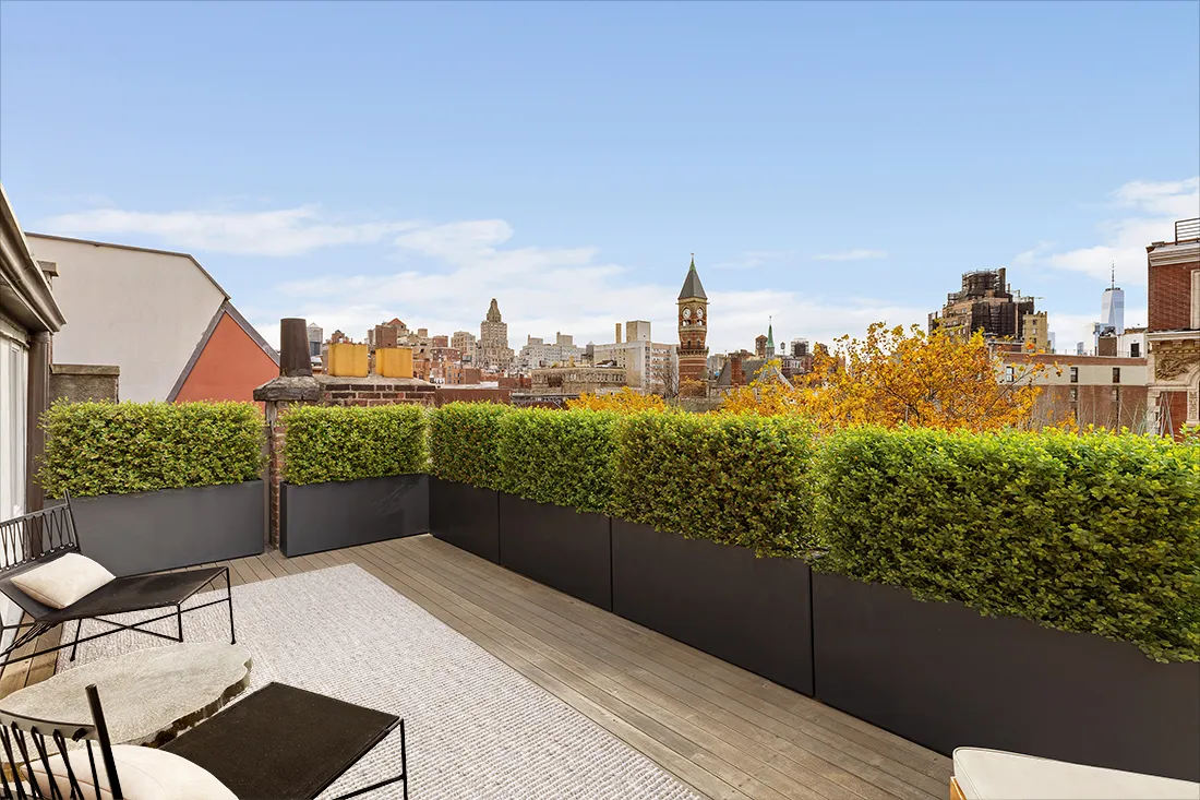 $21,500,000 | 125 West 11th Street | West Village