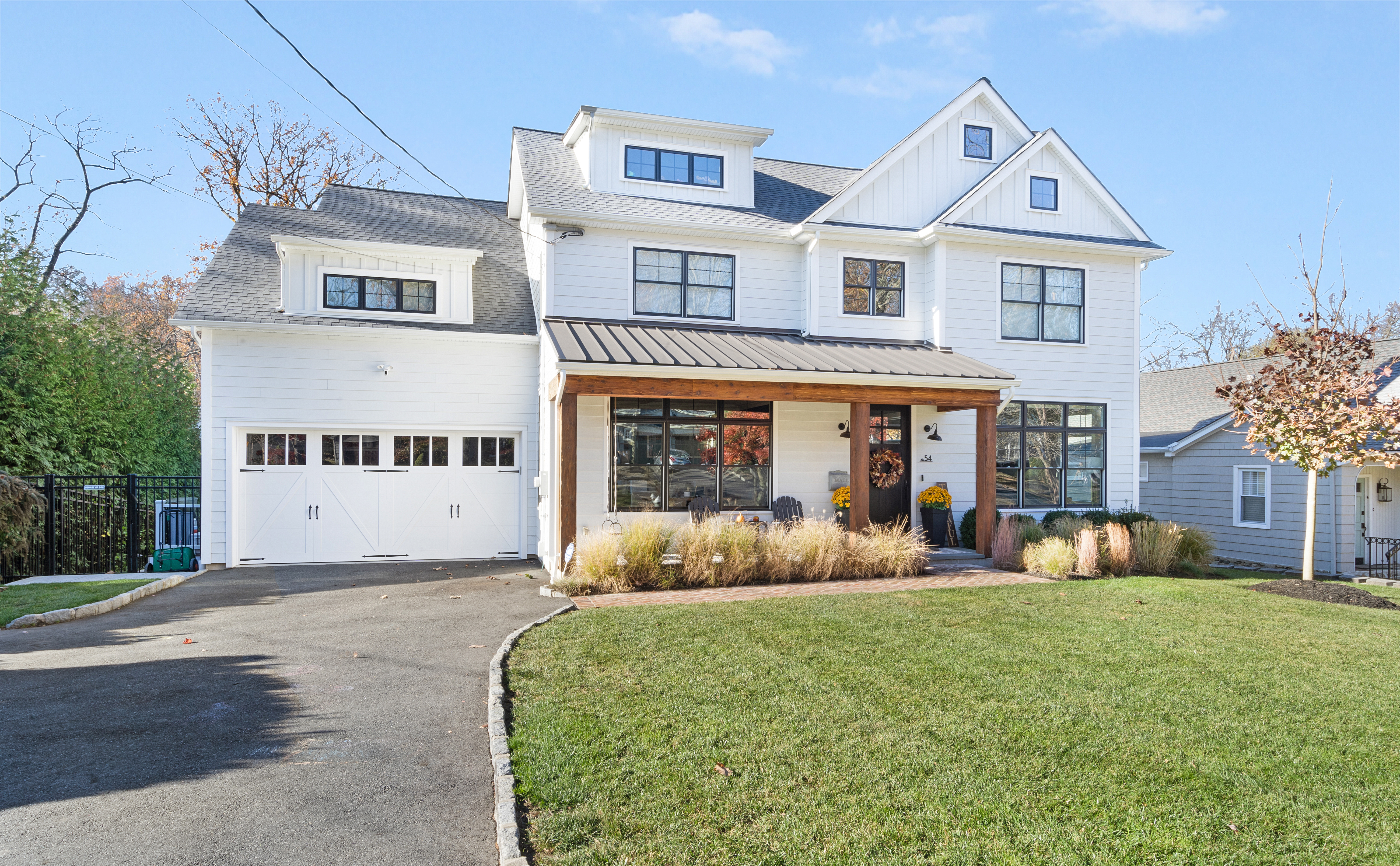 54 Oakridge Road Verona, NJ 07044 - Photo 3 of 19