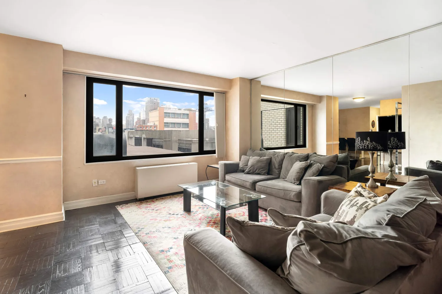 $3,600 | 303 East 57th Street, Unit 6K | Sutton Place