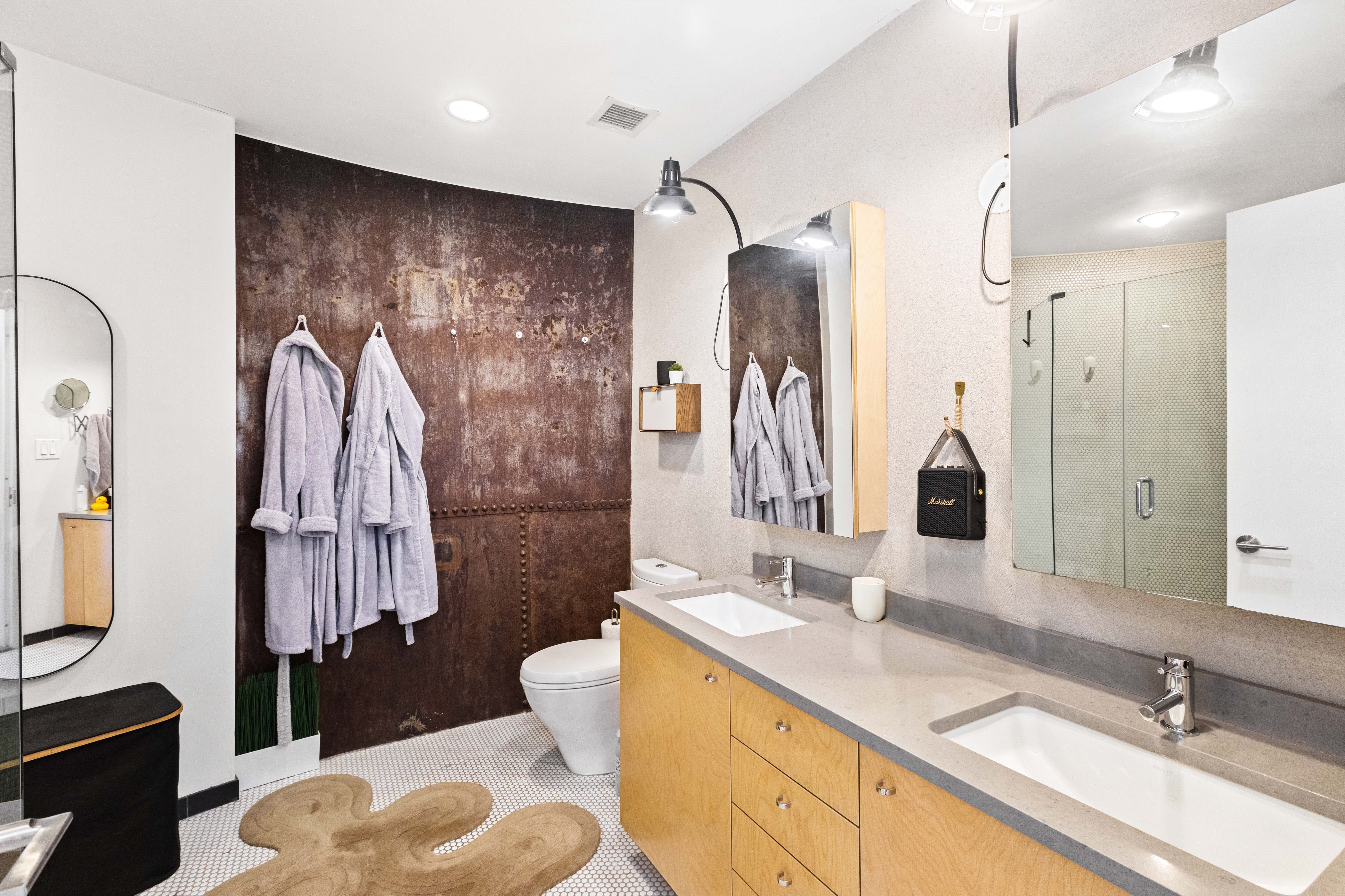 37 Bridge Street, Unit 4G Brooklyn, NY 11201 - Photo 8 of 12 Gallery Image 8