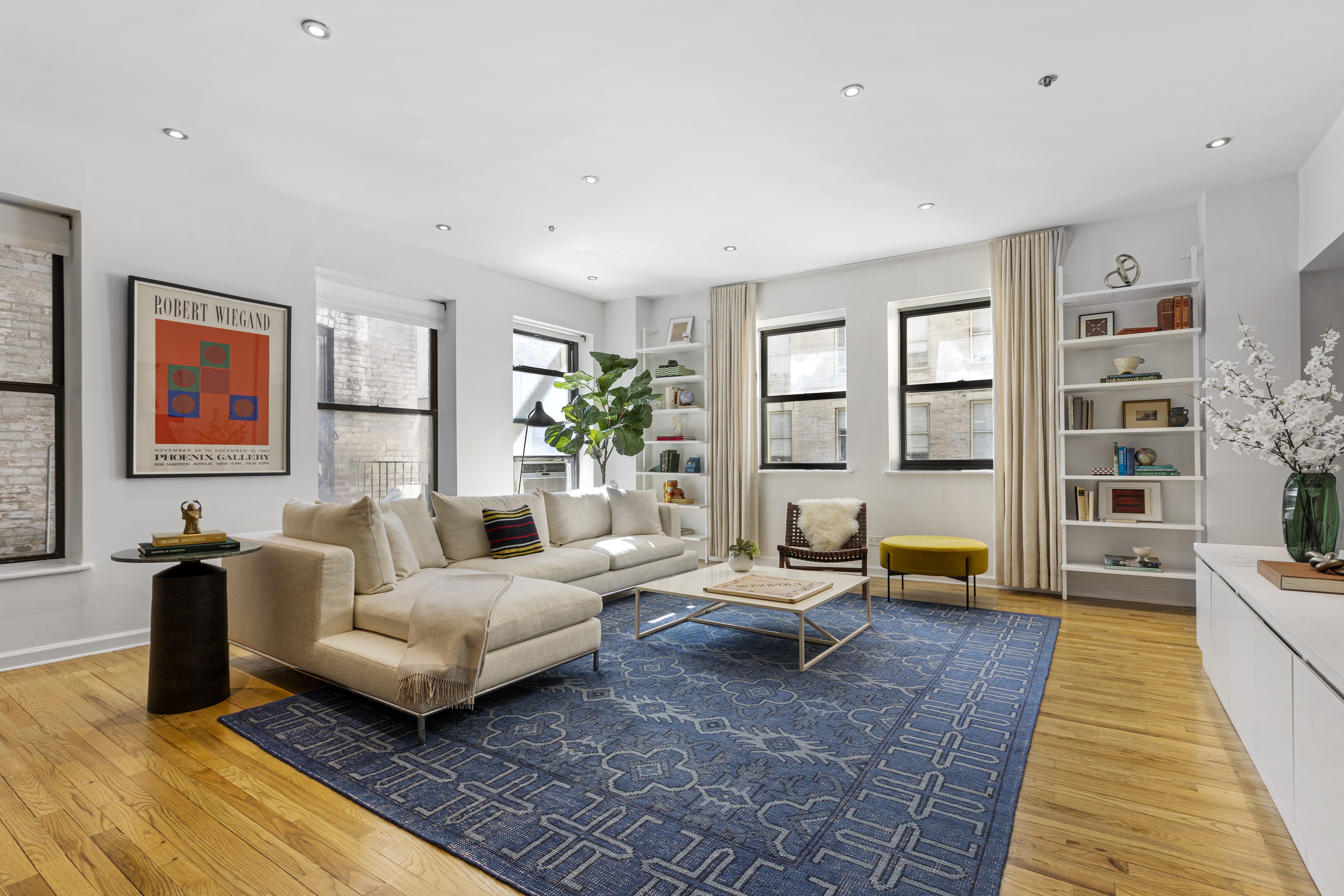 60 Pineapple Street, Unit 4J Brooklyn, NY 11201 - Photo 2 of 16