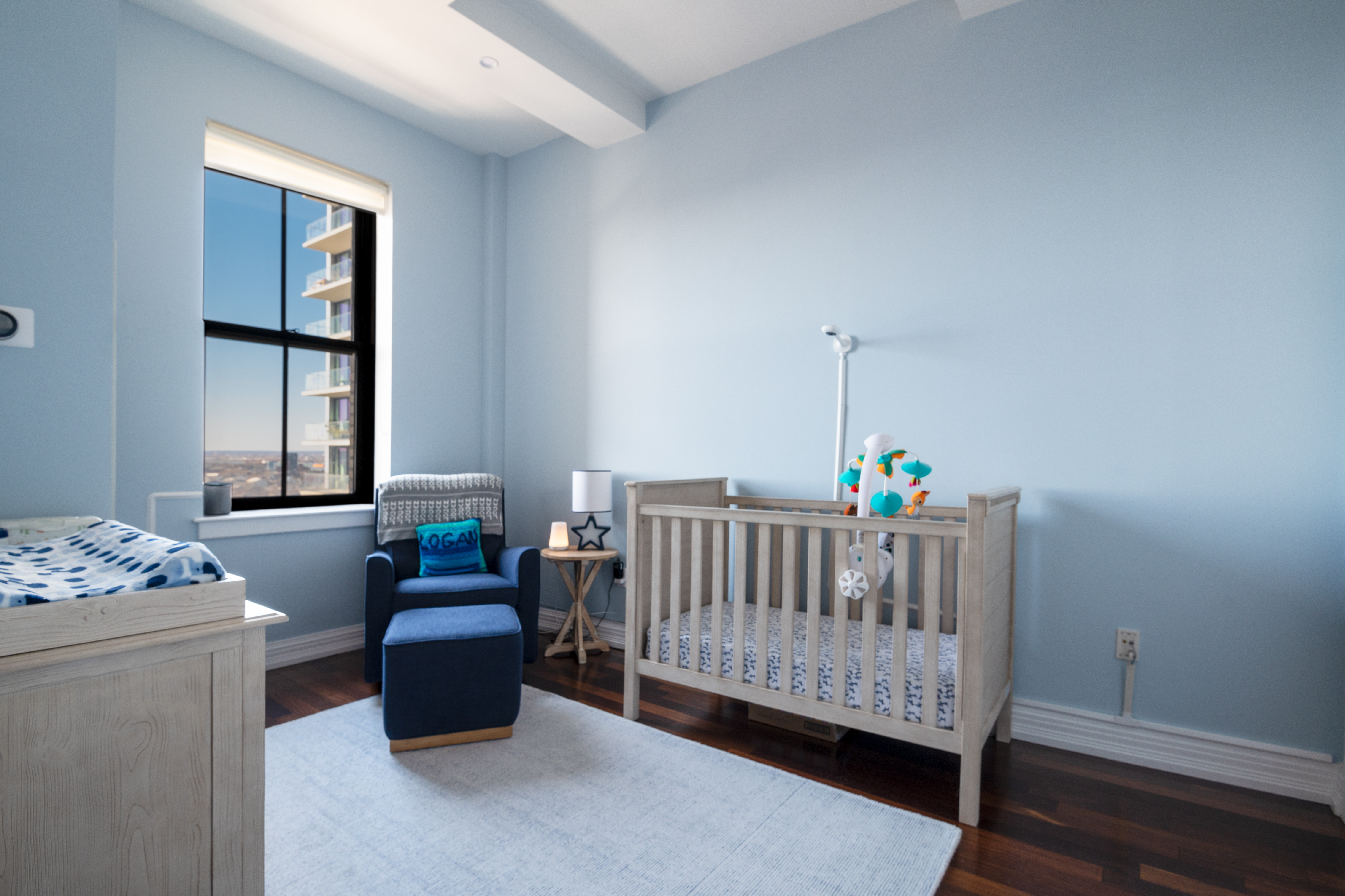 1 Hanson Place, Unit 17M Brooklyn, NY 11243 - Photo 6 of 8