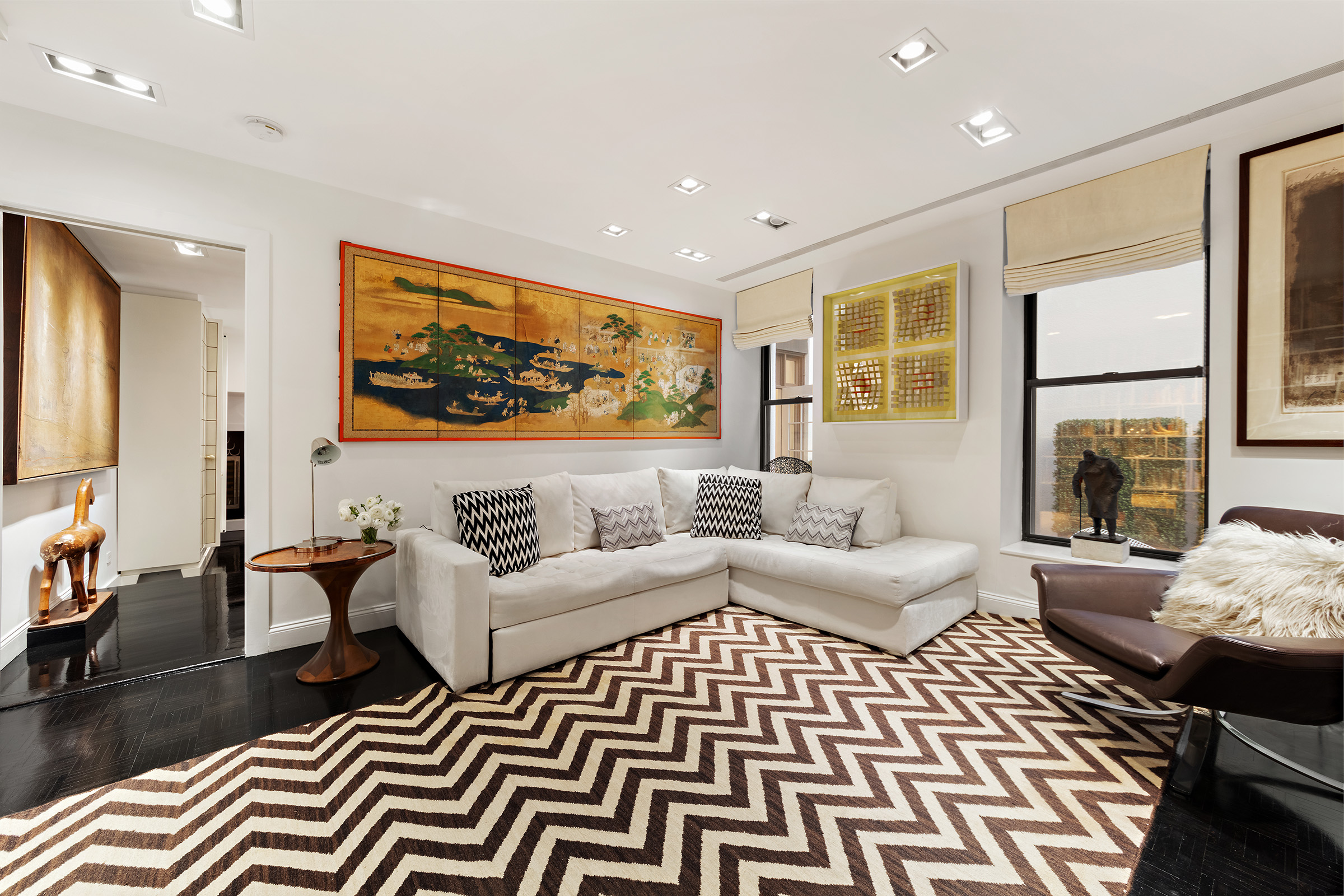 17 East 63rd Street, Unit 1 Manhattan, NY 10065 - Photo 11 of 17