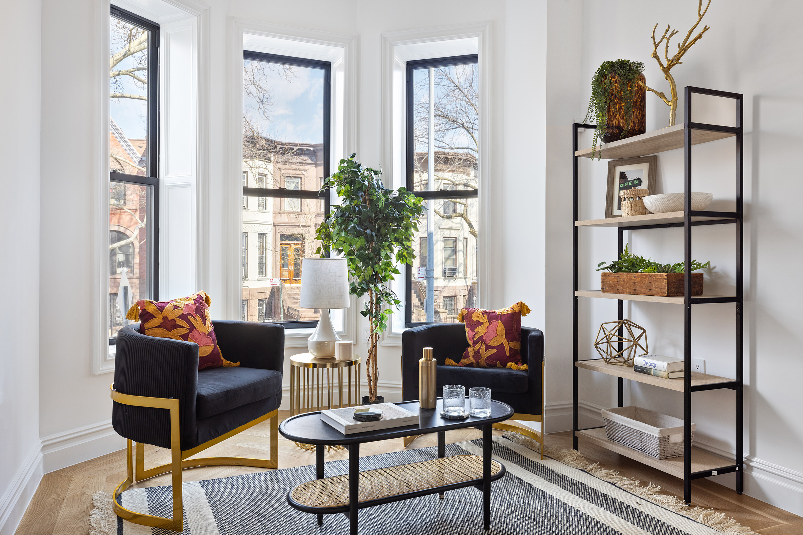 678 Park Place Brooklyn, NY 11216 - Photo 3 of 21