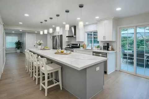 $1,600,000 | 491 Shawnee Lane, San Jose, CA 95123