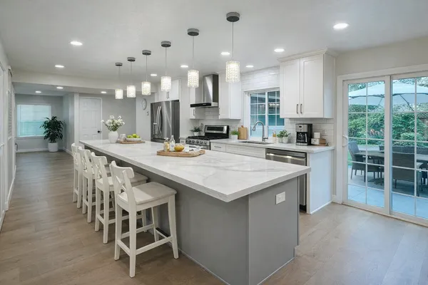 $1,600,000 | 491 Shawnee Lane, San Jose, CA 95123