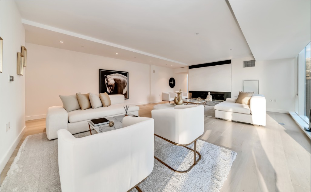 135 West 52nd Street, Unit 40A Manhattan, NY 10019 - Photo 3 of 32