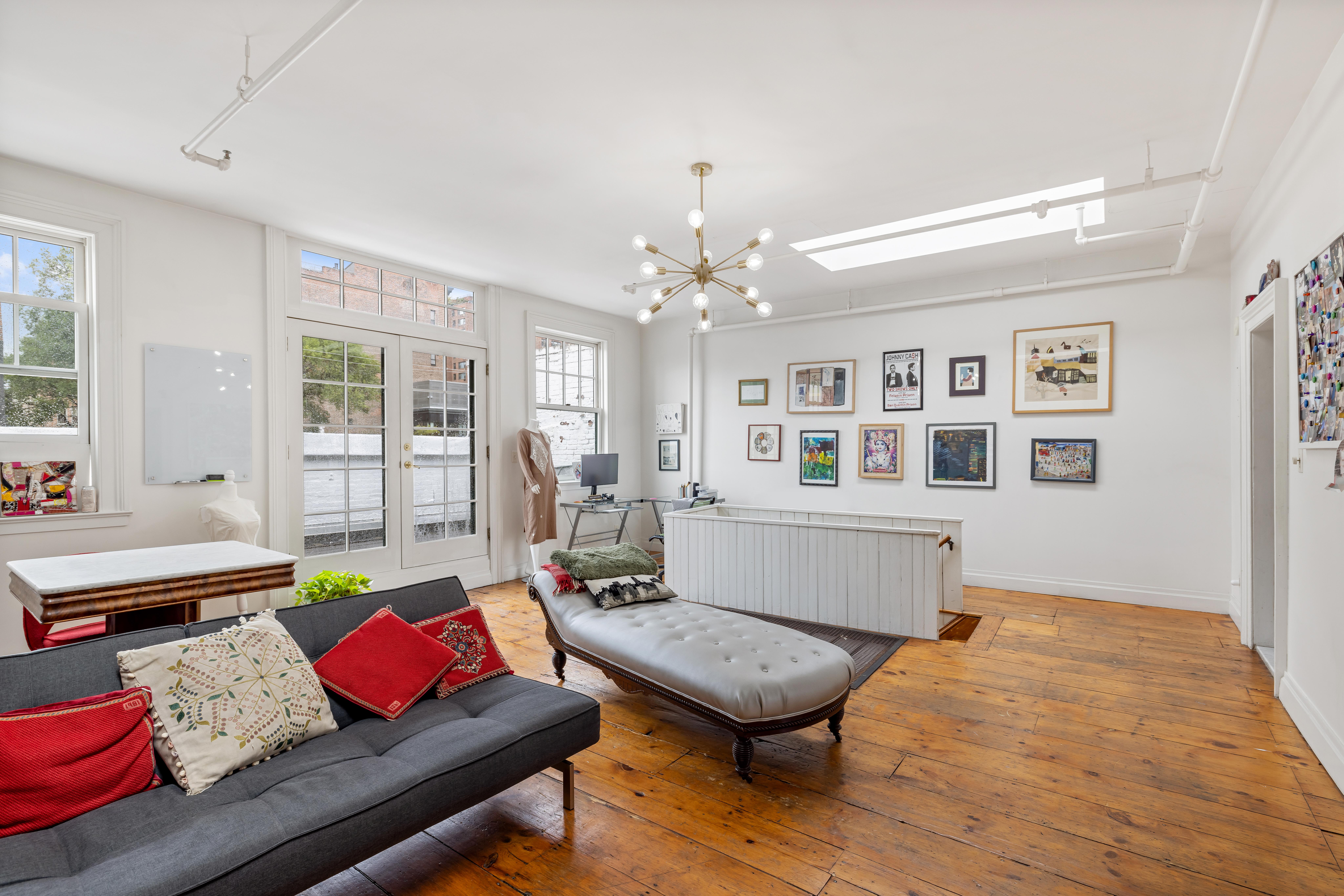 338 West 12th Street Manhattan, NY 10014 - Photo 9 of 12