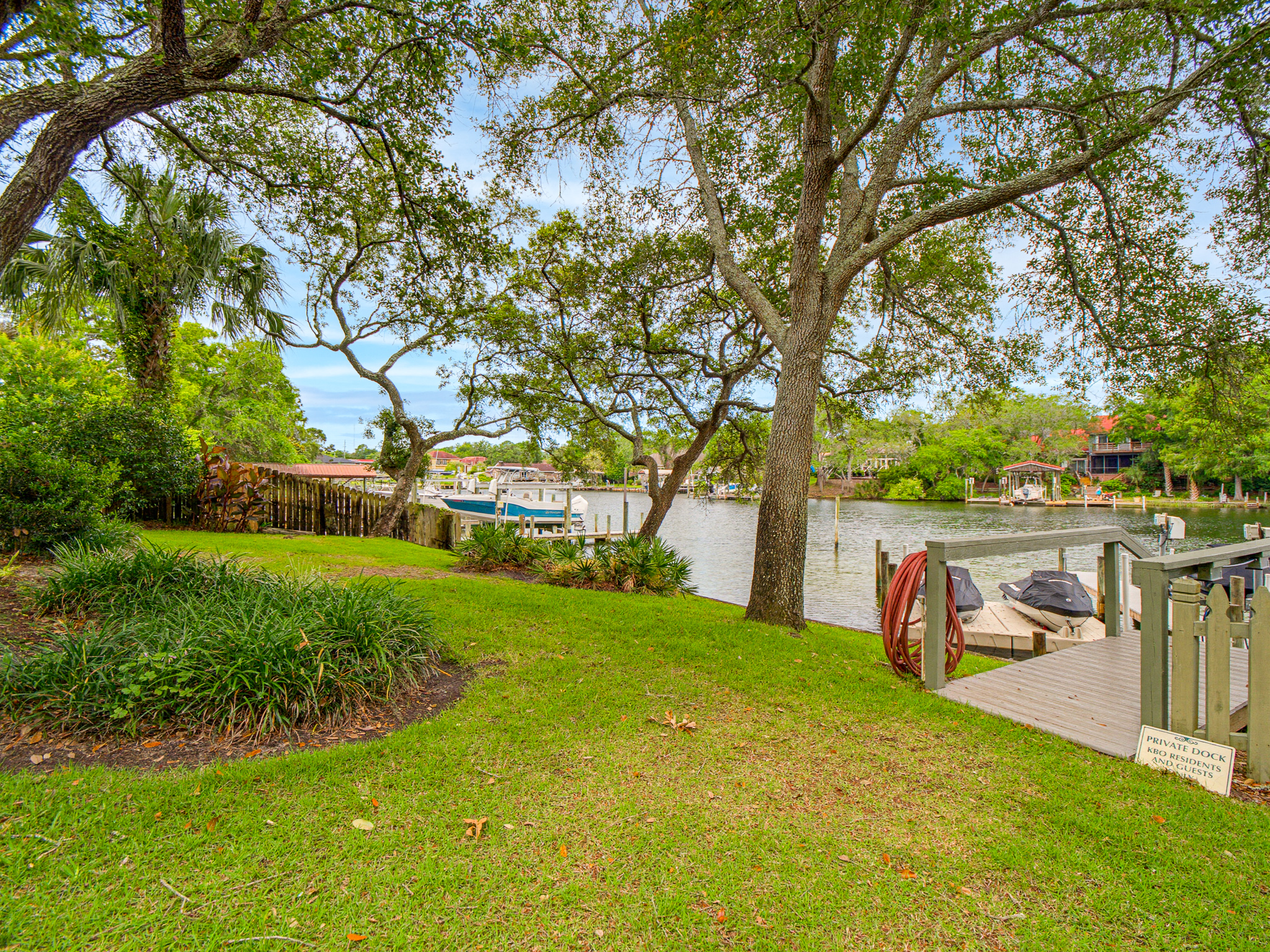 268 Kidd Street Fort Walton Beach, FL 32548 - Photo 59 of 64